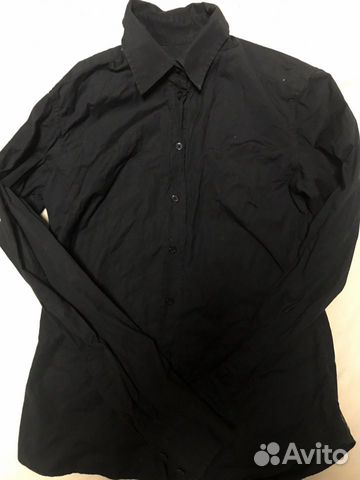 Рубашка gant Рубашка gant