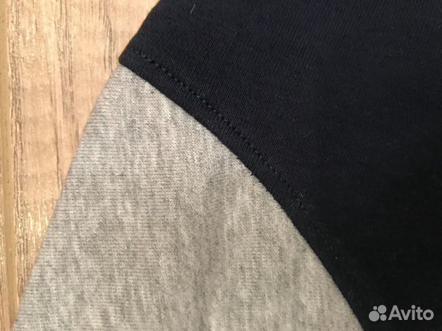 Свитшот Lacoste