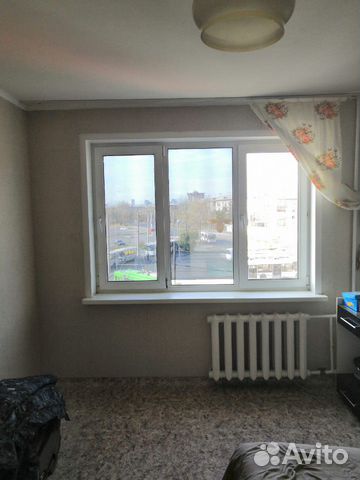 1-к квартира, 18 м², 4/5 эт. 1-к квартира, 18 м², 4/5 эт.