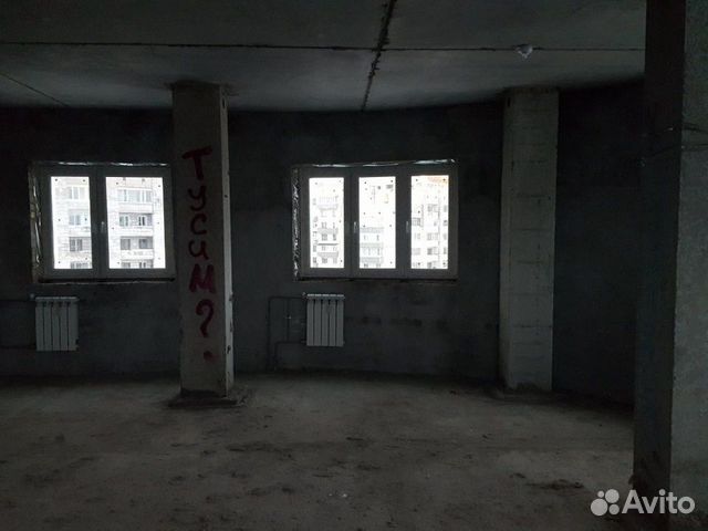 квартира в монолитном доме Архангельск Выучейского 96