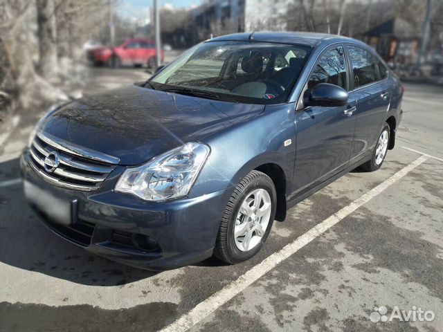 Nissan Almera G15 запчасти 1.6 автомат механика Nissan Almera G15 запчасти 1.6 автомат механика
