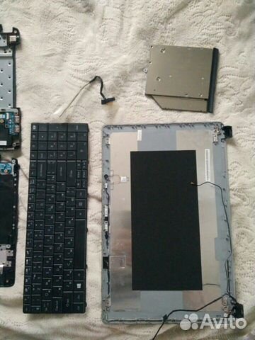 Ente69KB e1-522 ente69hw разбор запчасти