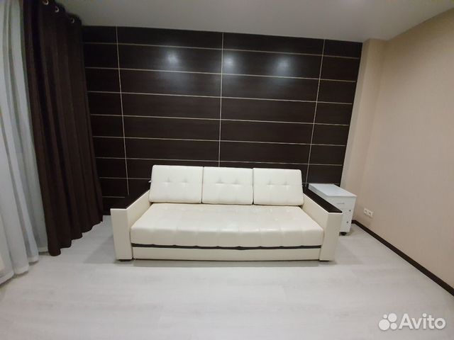 1-к квартира, 38 м², 12/19 эт.