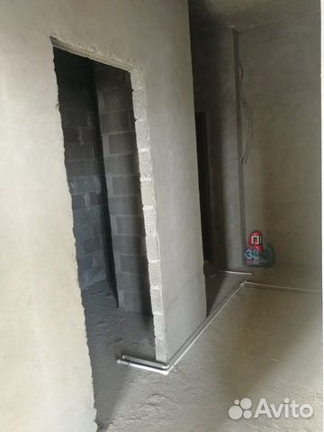 2-к квартира, 75 м², 7/8 эт.