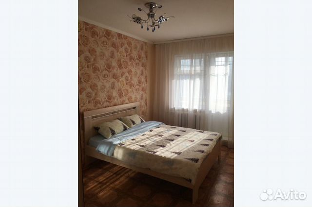 1-к квартира, 40 м², 9/14 эт.