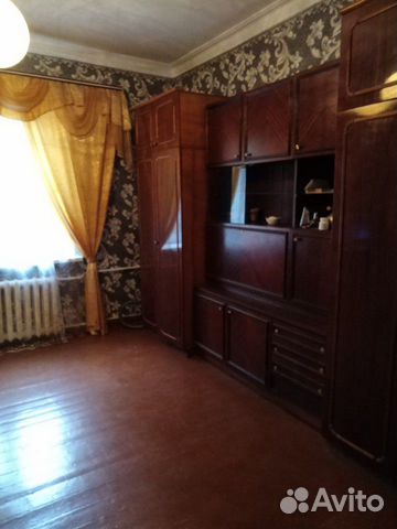 3-к квартира, 73 м², 1/2 эт.