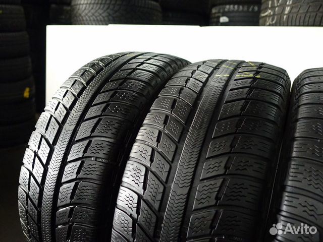 205 60 16 Michelin Primasy Alpin PA3 205/60 R16 205 60 16 Michelin Primasy Alpin PA3 205/60 R16
