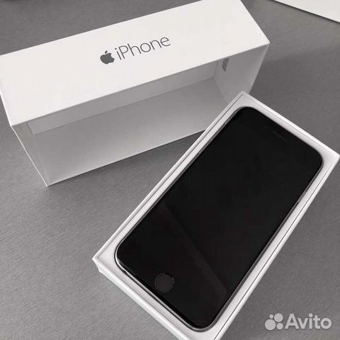 iPhone 6 64GB рефреш A1863