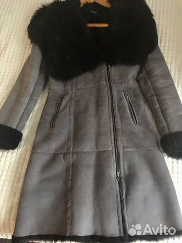 Дубленка Дубленка