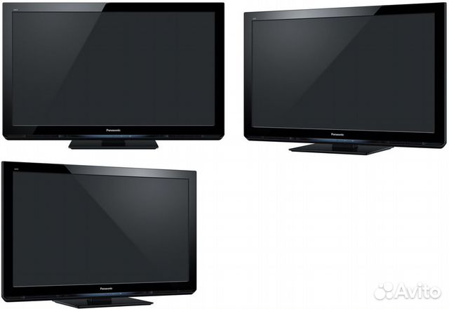 Телевизор плазменный Panasonic TX-PR50U30 + Smart Телевизор плазменный Panasonic TX-PR50U30 + Smart