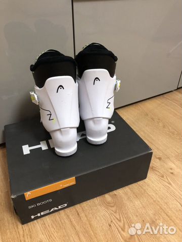 Горнолыжные ботинки Head Горнолыжные ботинки Head