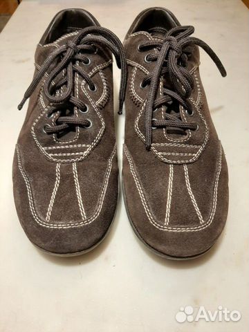 Ботинки, кросcовки Zegna sport 41 Ботинки, кросcовки Zegna sport 41