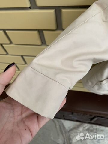 Ветровка Ветровка