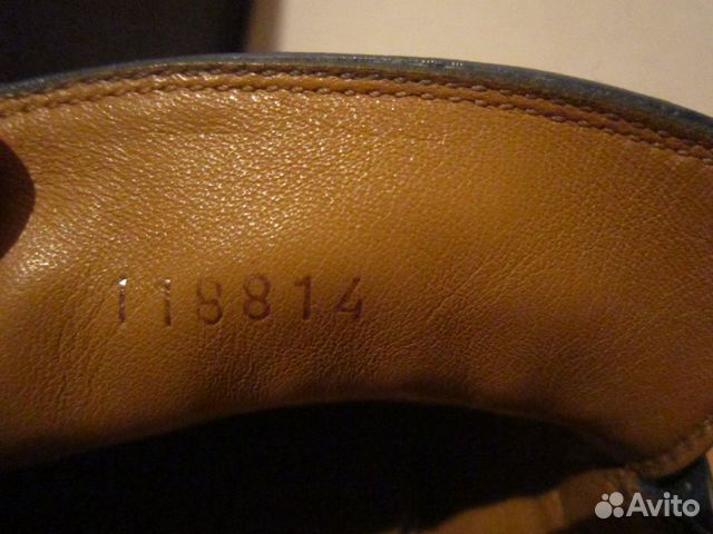 Туфли лоферы Gucci Оригинал Туфли лоферы Gucci Оригинал