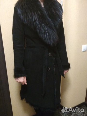 Дубленка