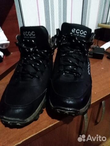 Ботинки зимние женские Ботинки зимние женские