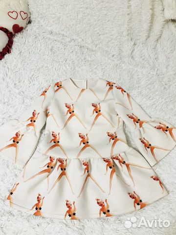 Платье Платье