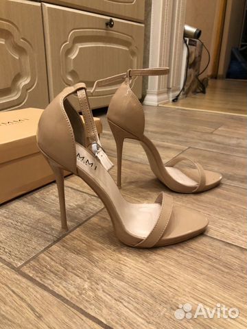 Босоножки simmi shoes оригинал Босоножки simmi shoes оригинал