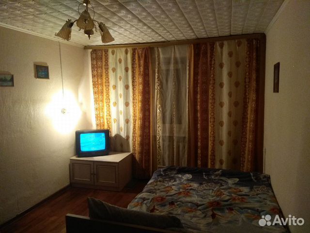2-к квартира, 51 м², 4/4 эт. 2-к квартира, 51 м², 4/4 эт.