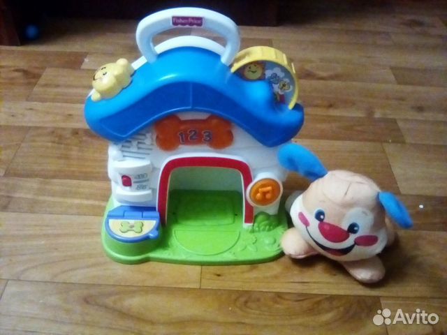Развивающие музыкальные игрушки Fisher Price Развивающие музыкальные игрушки Fisher Price