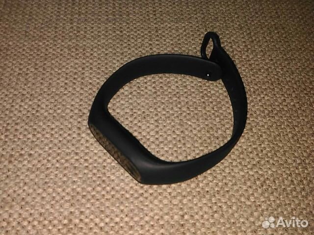 Mi band 2