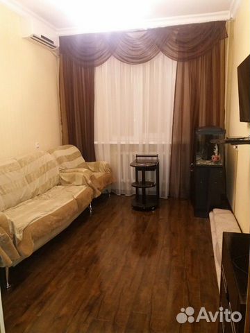 2-к квартира, 50 м², 2/5 эт. 2-к квартира, 50 м², 2/5 эт.