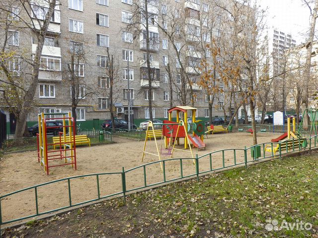 3-к квартира, 71.4 м², 8/8 эт.