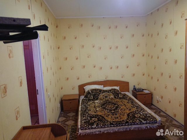 3-к квартира, 65.6 м², 4/9 эт.