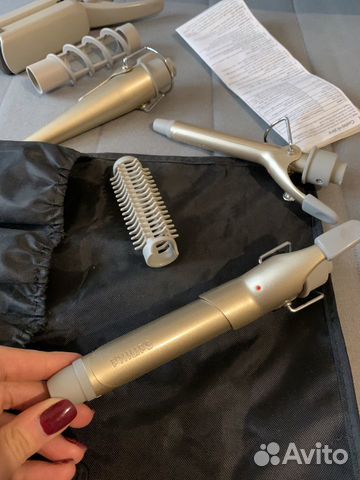 Стайлер Philips Стайлер Philips