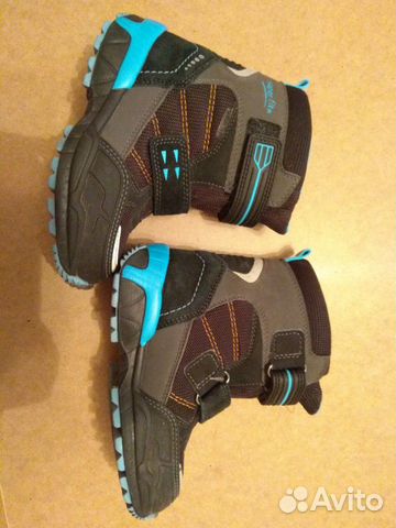 Сапоги superfit, 26 Сапоги superfit, 26