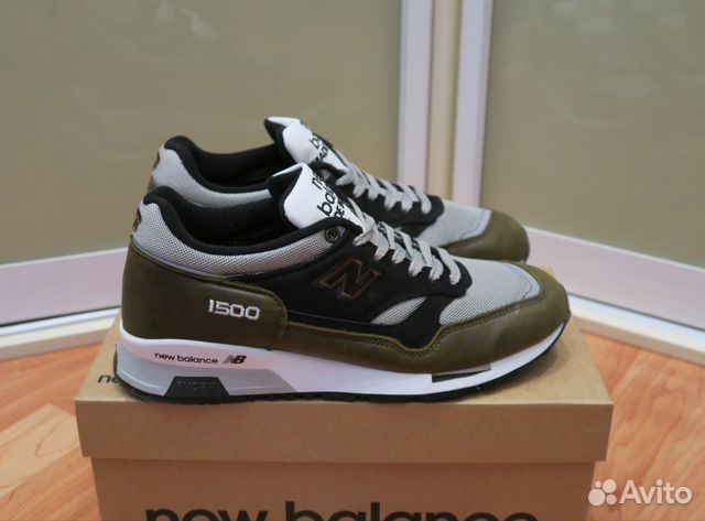 nb 1500 original