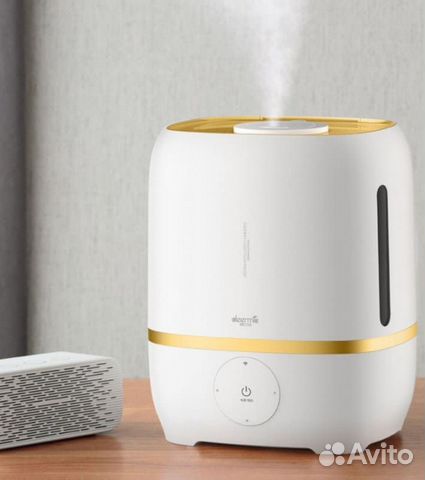 Увлажнитель воздуха Xiaomi Deerma