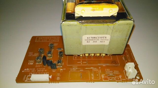 Трансформатор