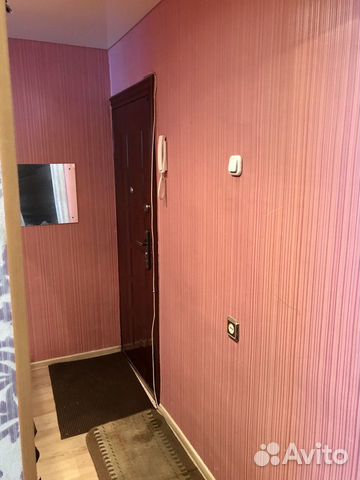 1-к квартира, 30 м², 2/5 эт. 1-к квартира, 30 м², 2/5 эт.