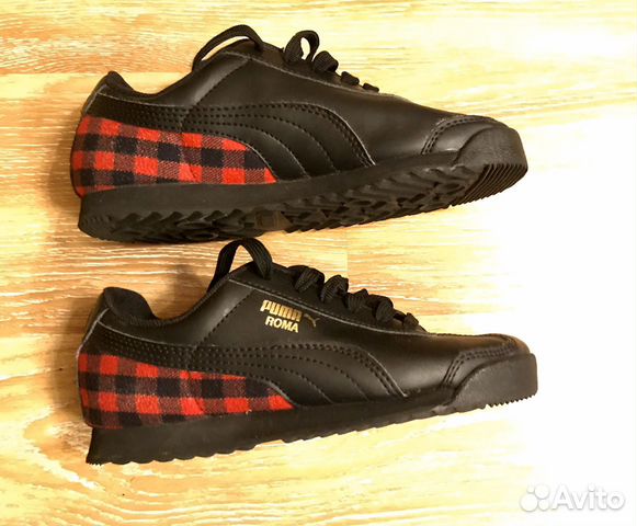 Кроссовки Puma