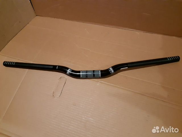 Легкий Руль Fsa gravity light (760mm)