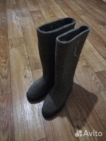 Валенки Валенки