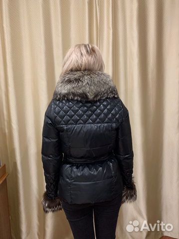 Куртка зимняя Куртка зимняя