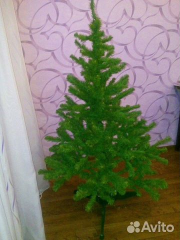 Авито Новогодняя Елка