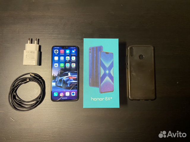 Honor 8X 128GB Honor 8X 128GB