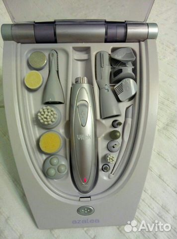 Маникюрный набор Vitek 2208vt