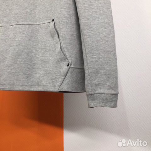 Свитшот Nike Tech Fleece