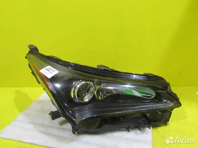 Фара правая Lexus NX LED (14-17) 8114578020