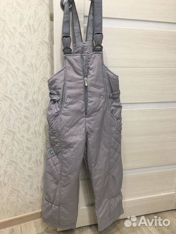 Демисезонный костюм Шалуны