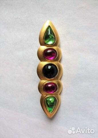 Винтажные браслет, колье, клипсы, броши, зажим для Винтажные браслет, колье, клипсы, броши, зажим для