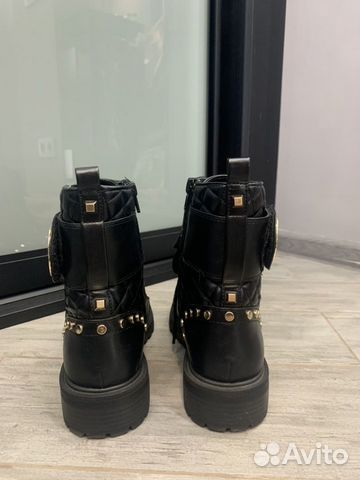 Сапоги Guess 39