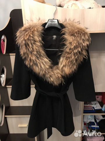 Пальто демисезонное. Р-р 42, Philipp Plein Пальто демисезонное. Р-р 42, Philipp Plein