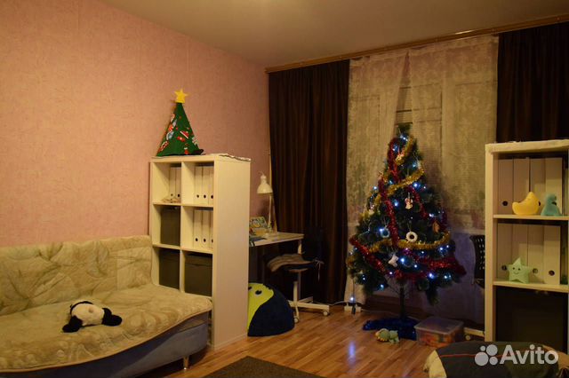 2-к квартира, 58 м², 8/10 эт. 2-к квартира, 58 м², 8/10 эт.
