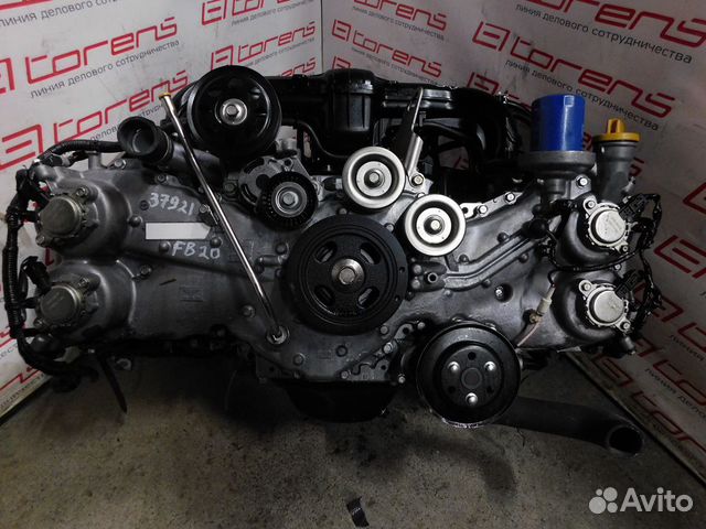 Двигатель subaru FB20 на impreza Двигатель subaru FB20 на impreza