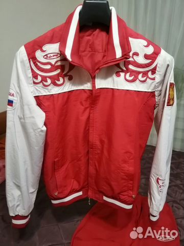 Спортивный костюм женский Спортивный костюм женский